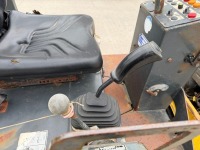 BOMAG BW120AD-3 DIESEL DOUBLE DRUM ROLLER - 14
