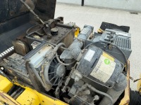 BOMAG BW120AD-3 DIESEL DOUBLE DRUM ROLLER - 17