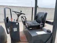 BOMAG BW120AD-3 DIESEL DOUBLE DRUM ROLLER - 18