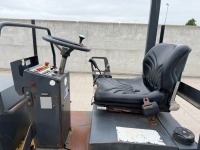 BOMAG BW120AD-3 DIESEL DOUBLE DRUM ROLLER - 19