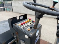BOMAG BW120AD-3 DIESEL DOUBLE DRUM ROLLER - 20