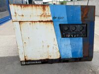 INGERSOLL RAND AIR COMPRESSOR - SPARES/REPAIR