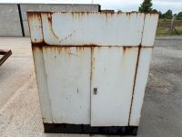 INGERSOLL RAND AIR COMPRESSOR - SPARES/REPAIR - 5