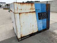 INGERSOLL RAND AIR COMPRESSOR - SPARES/REPAIR - 6