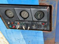 INGERSOLL RAND AIR COMPRESSOR - SPARES/REPAIR - 9