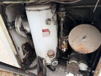 INGERSOLL RAND AIR COMPRESSOR - SPARES/REPAIR - 11