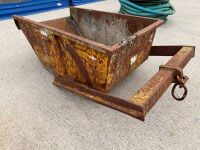 SECATOL 1000LTR CRANE SKIP - 5