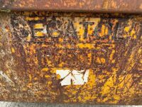 SECATOL 1000LTR CRANE SKIP - 7