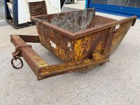SECATOL 1000LTR CRANE SKIP - 8
