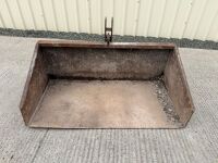 APPROX. 5FT LINK BOX TO SUIT TRACTOR