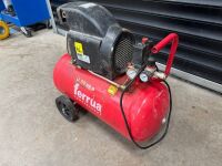 FERRUA 50 LITRE 240V COMPRESSOR - 3