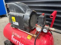 FERRUA 50 LITRE 240V COMPRESSOR - 4