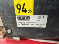 FERRUA 50 LITRE 240V COMPRESSOR - 5