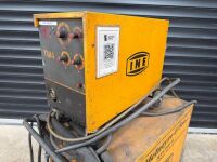 INE MM382 3 PHASE MOBILE WELDER&nbsp; - 2