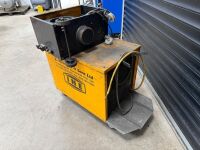 INE MM382 3 PHASE MOBILE WELDER - 4