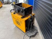 INE MM382 3 PHASE MOBILE WELDER - 4