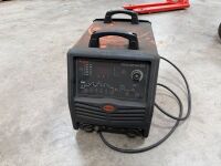 JASIC TIG 315PAC 3 PHASE TIG WELDER - 2