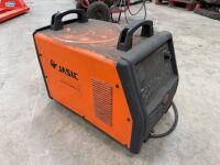 JASIC TIG 315PAC 3 PHASE TIG WELDER - 3