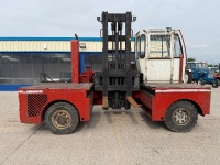 COMMANDER C65SL 6.5 TON SIDE LOADER FORKLIFT - 5
