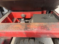 COMMANDER C65SL 6.5 TON SIDE LOADER FORKLIFT - 7