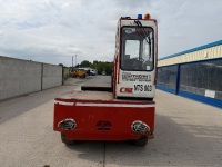 COMMANDER C65SL 6.5 TON SIDE LOADER FORKLIFT - 10