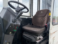 COMMANDER C65SL 6.5 TON SIDE LOADER FORKLIFT - 17