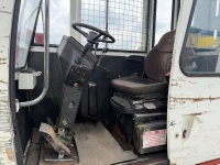 COMMANDER C65SL 6.5 TON SIDE LOADER FORKLIFT - 18