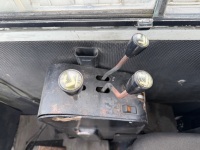 COMMANDER C65SL 6.5 TON SIDE LOADER FORKLIFT - 19