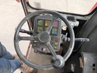 COMMANDER C65SL 6.5 TON SIDE LOADER FORKLIFT - 20