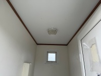APPROX. 16ft x 8ft STEEL CLAD COMBI TOILET BLOCK&nbsp; - 15