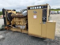PUMA POWER PLANT 450KVA OPEN SET 3 PHASE DIESEL GENERATOR&nbsp; - 2
