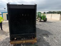 PUMA POWER PLANT 450KVA OPEN SET 3 PHASE DIESEL GENERATOR&nbsp; - 7