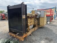 PUMA POWER PLANT 450KVA OPEN SET 3 PHASE DIESEL GENERATOR&nbsp; - 8