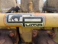 PUMA POWER PLANT 450KVA OPEN SET 3 PHASE DIESEL GENERATOR&nbsp; - 9