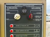 PUMA POWER PLANT 450KVA OPEN SET 3 PHASE DIESEL GENERATOR&nbsp; - 15