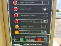 PUMA POWER PLANT 450KVA OPEN SET 3 PHASE DIESEL GENERATOR&nbsp; - 17