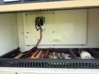 PUMA POWER PLANT 450KVA OPEN SET 3 PHASE DIESEL GENERATOR&nbsp; - 21