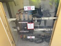 PUMA POWER PLANT 450KVA OPEN SET 3 PHASE DIESEL GENERATOR&nbsp; - 22