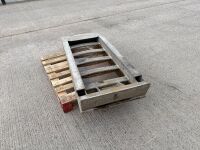 2No. ALUMINIUM LOADING RAMPS - 6