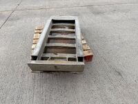 2No. ALUMINIUM LOADING RAMPS - 7