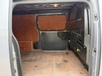 CITROEN DISPATCH 1400&nbsp;M ENTERPRISE 2.0 BLUE HDI 145PS - 4