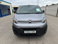 CITROEN DISPATCH 1400&nbsp;M ENTERPRISE 2.0 BLUE HDI 145PS - 5