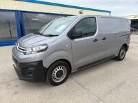 CITROEN DISPATCH 1400&nbsp;M ENTERPRISE 2.0 BLUE HDI 145PS - 6