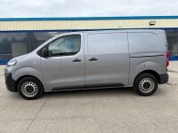 CITROEN DISPATCH 1400&nbsp;M ENTERPRISE 2.0 BLUE HDI 145PS - 7