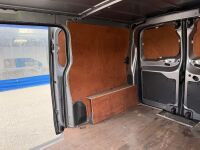 CITROEN DISPATCH 1400&nbsp;M ENTERPRISE 2.0 BLUE HDI 145PS - 14