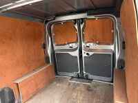 CITROEN DISPATCH 1400&nbsp;M ENTERPRISE 2.0 BLUE HDI 145PS - 15