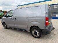 CITROEN DISPATCH 1400&nbsp;M ENTERPRISE 2.0 BLUE HDI 145PS - 17