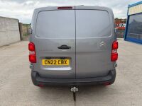 CITROEN DISPATCH 1400&nbsp;M ENTERPRISE 2.0 BLUE HDI 145PS - 18