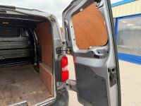 CITROEN DISPATCH 1400&nbsp;M ENTERPRISE 2.0 BLUE HDI 145PS - 20