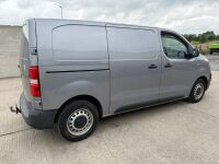 CITROEN DISPATCH 1400&nbsp;M ENTERPRISE 2.0 BLUE HDI 145PS - 22